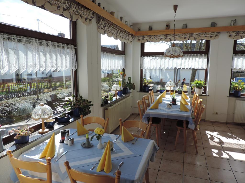 Gasthaus Weber Wiesemscheid المظهر الخارجي الصورة