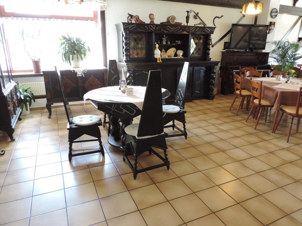 Gasthaus Weber Wiesemscheid المظهر الخارجي الصورة